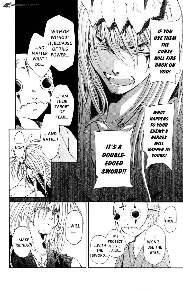 Akatsuki no Yona Chapter 21 - Page 14 in English