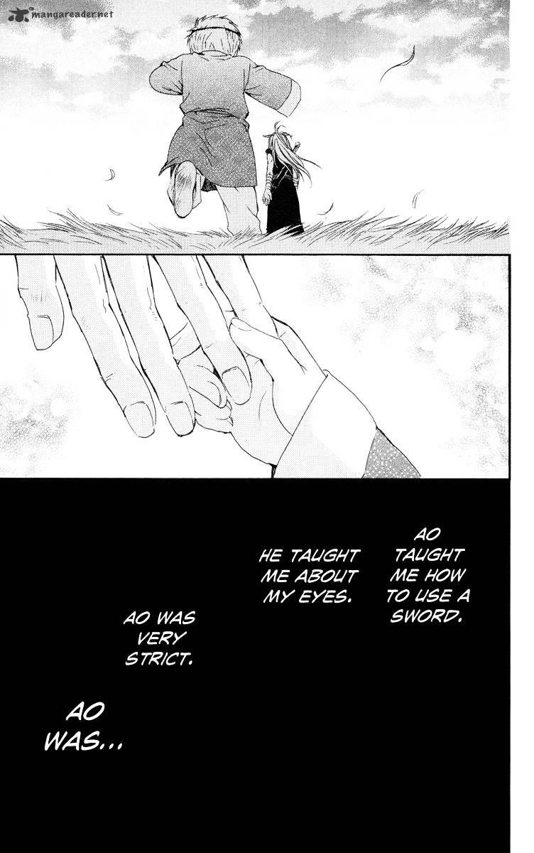 Akatsuki no Yona Chapter 21 - Page 17 in English
