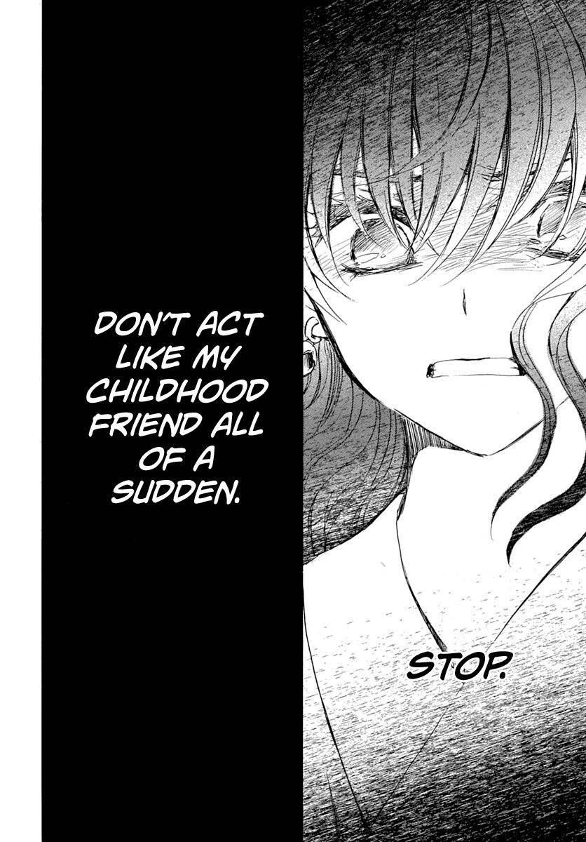 Akatsuki no Yona Chapter 216 - Page 21 in English