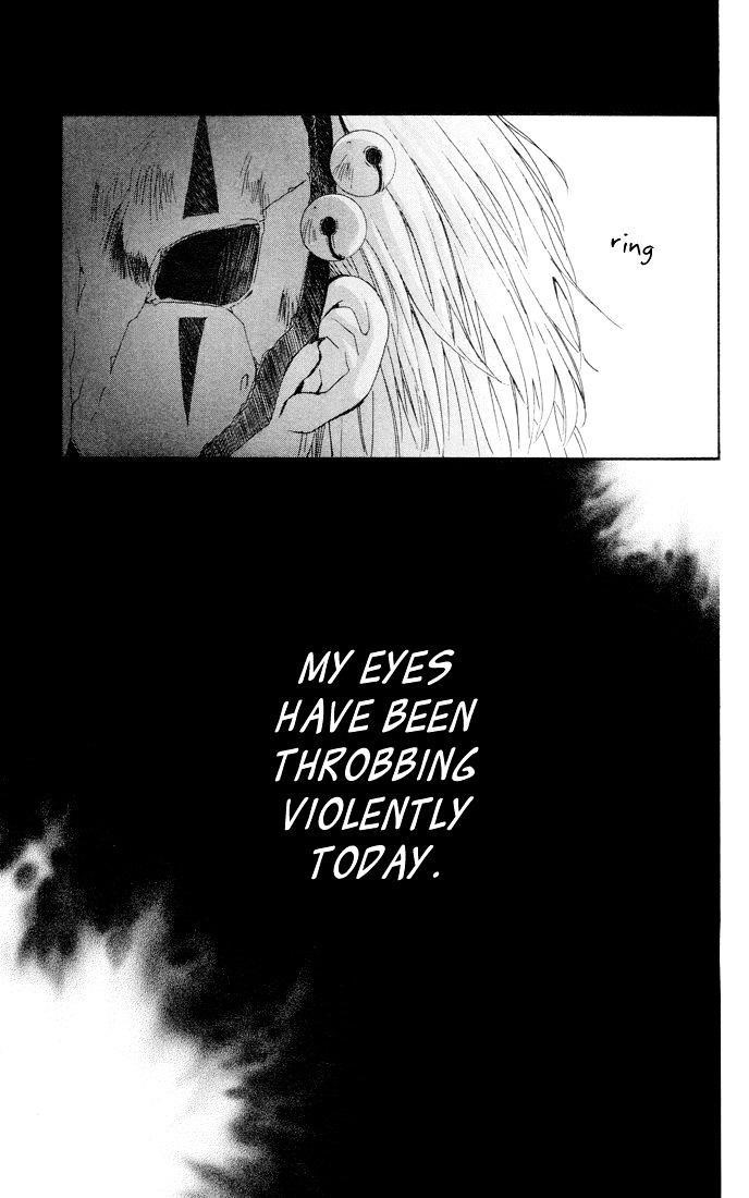 Akatsuki no Yona Chapter 22 - Page 4 in English