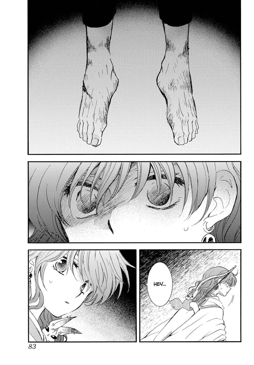 Akatsuki no Yona Chapter 236 - Page 10 in English