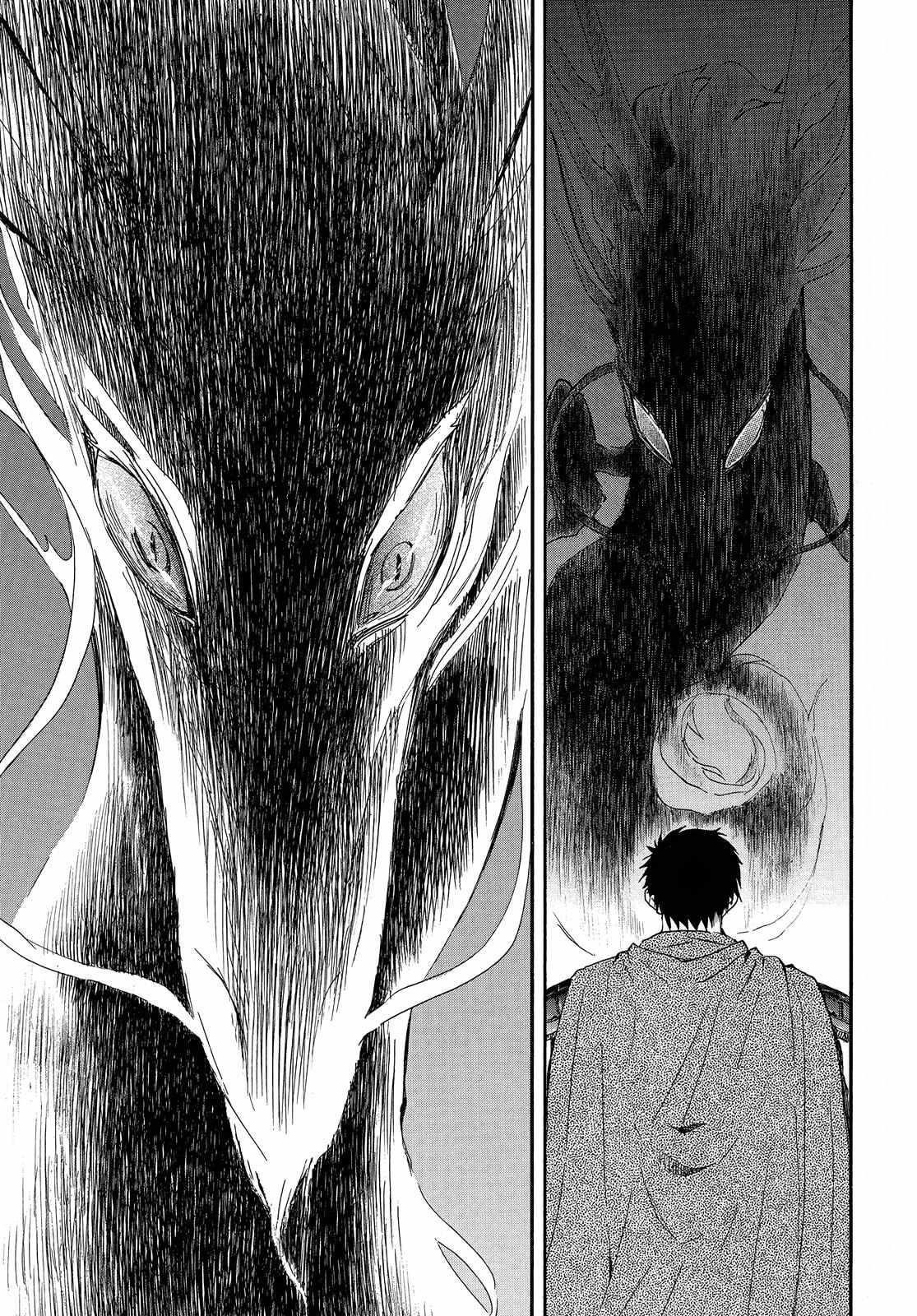 Akatsuki no Yona Chapter 248 - Page 19 in English