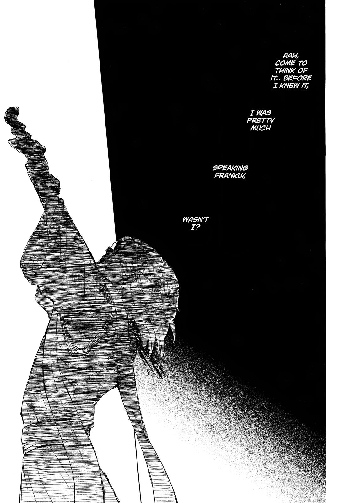 Akatsuki no Yona Chapter 255 - Page 28 in English