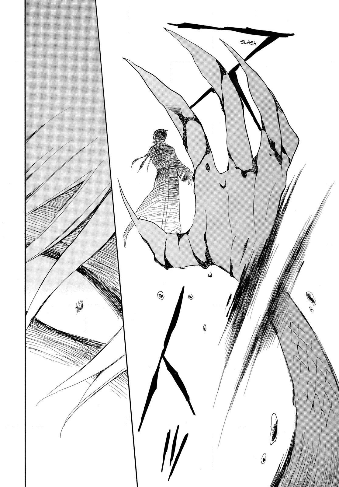 Akatsuki no Yona Chapter 265 - Page 26 in English