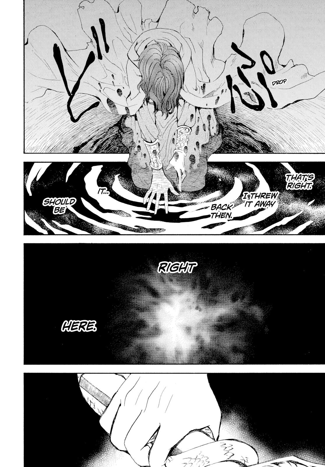 Akatsuki no Yona Chapter 270 - Page 29 in English