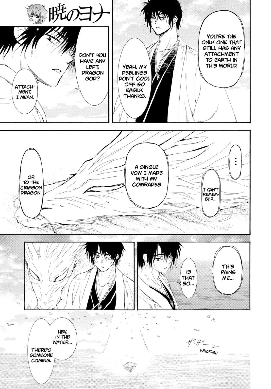 Akatsuki no Yona Chapter 273 - Page 10 in English