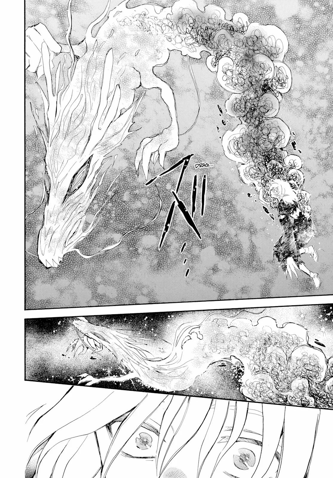 Akatsuki no Yona Chapter 275 - Page 11 in English