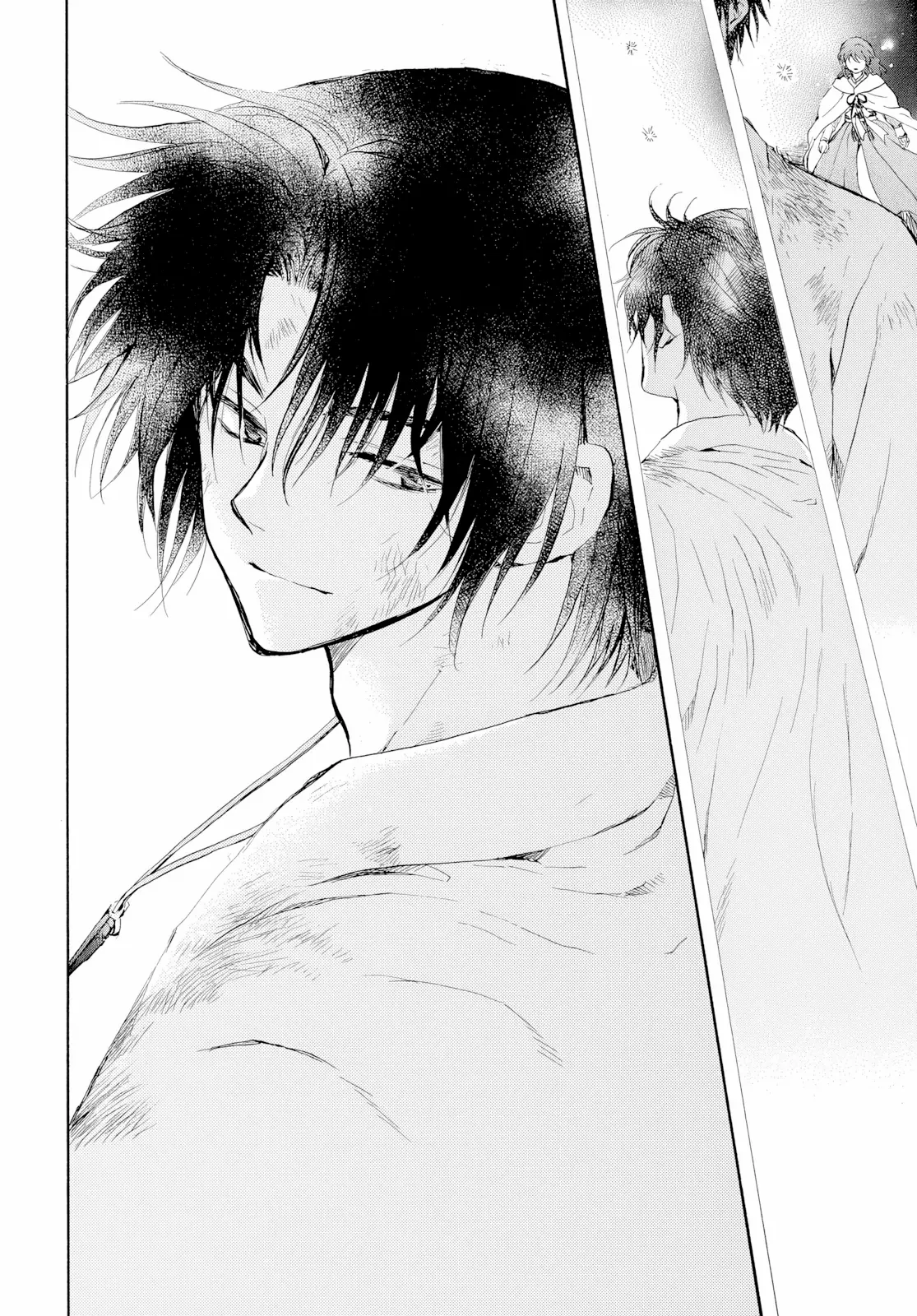 Akatsuki no Yona Chapter 275 - Page 19 in English