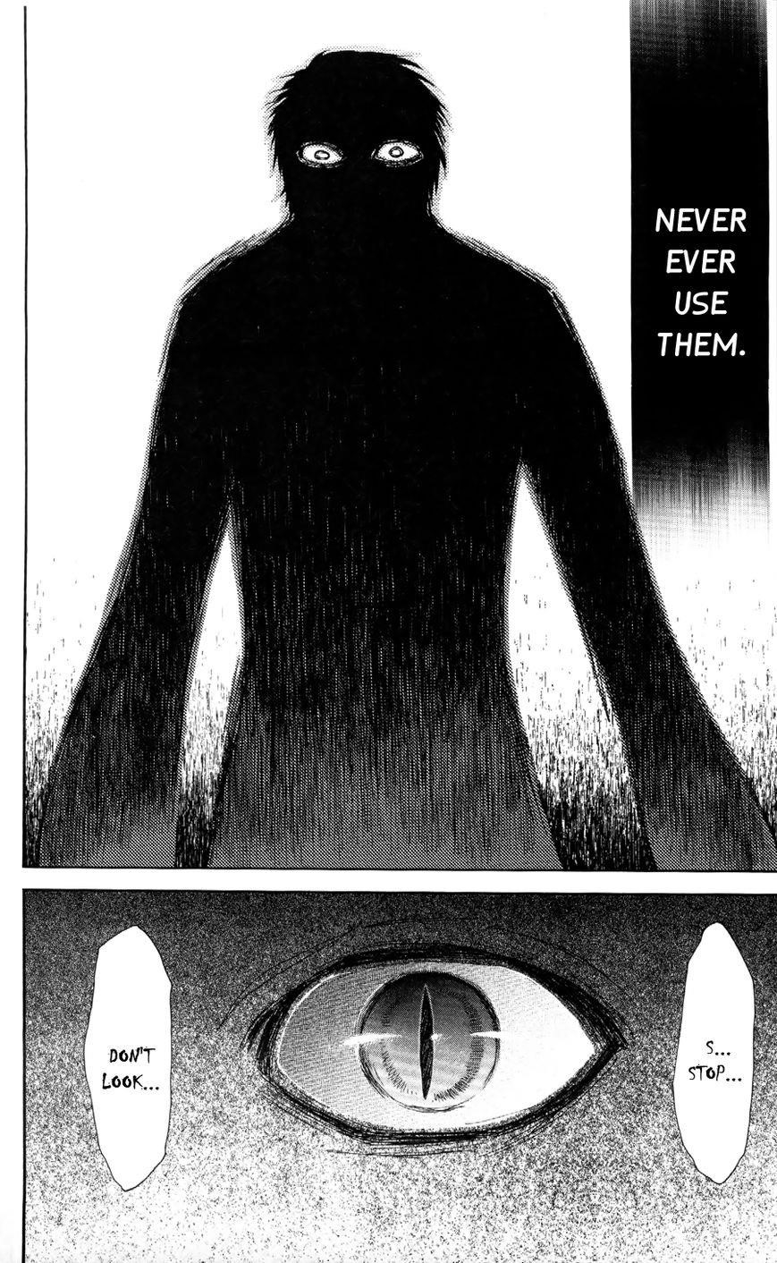 Akatsuki no Yona Chapter 50 - Page 16 in English