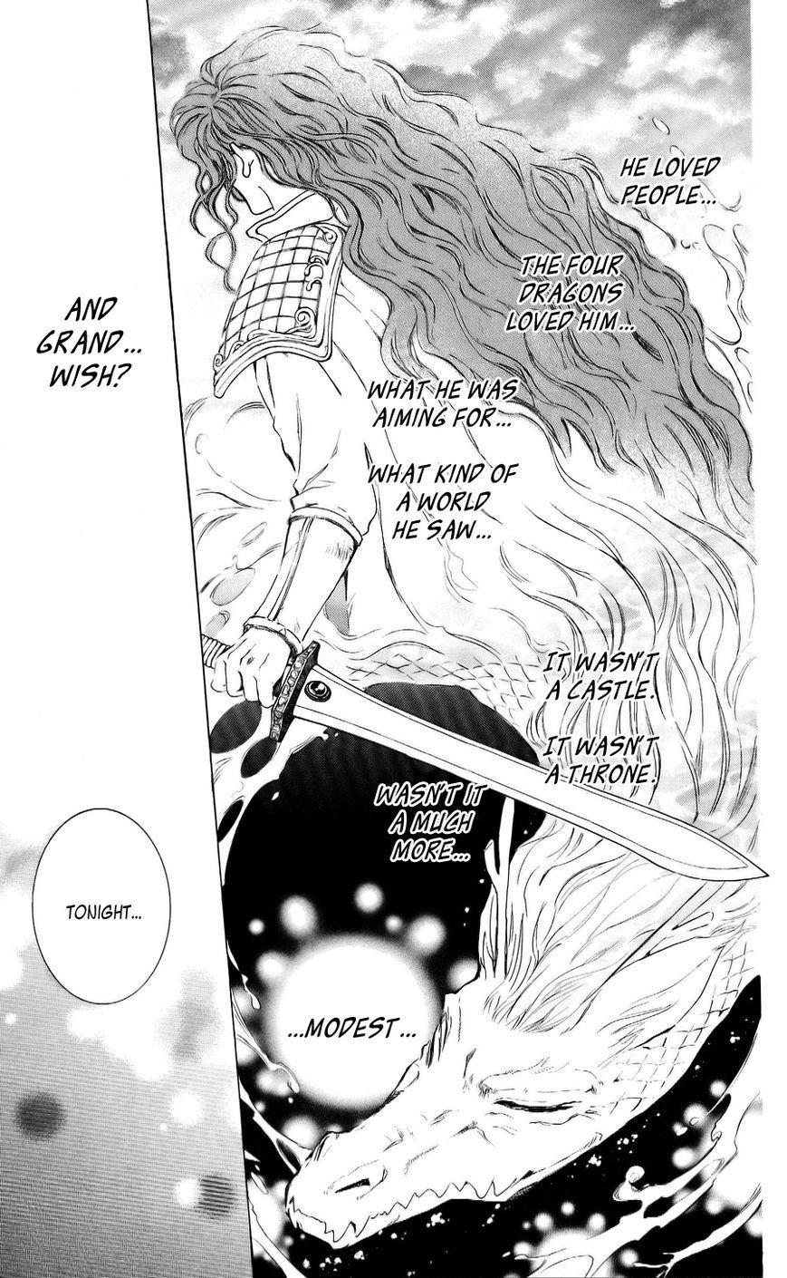 Akatsuki no Yona Chapter 59 - Page 19 in English