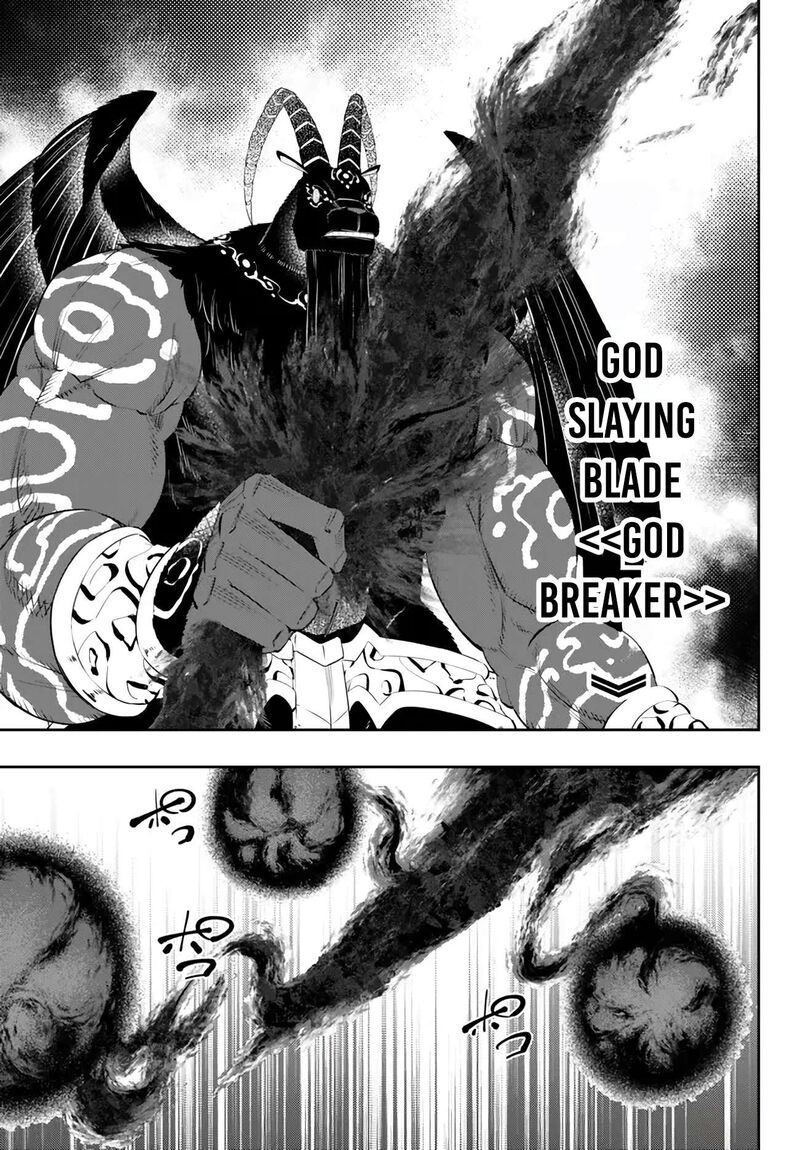 Isekai Maou To Shoukan Shoujo Dorei Majutsu Chapter 100.1 - Page 7 in English