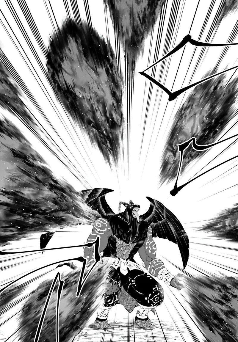 Isekai Maou To Shoukan Shoujo Dorei Majutsu Chapter 100.1 - Page 9 in English