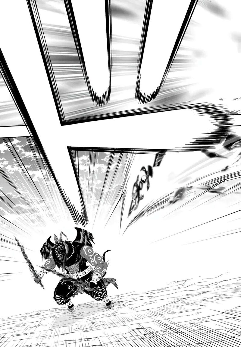 Isekai Maou To Shoukan Shoujo Dorei Majutsu Chapter 101.2 - Page 18 in English