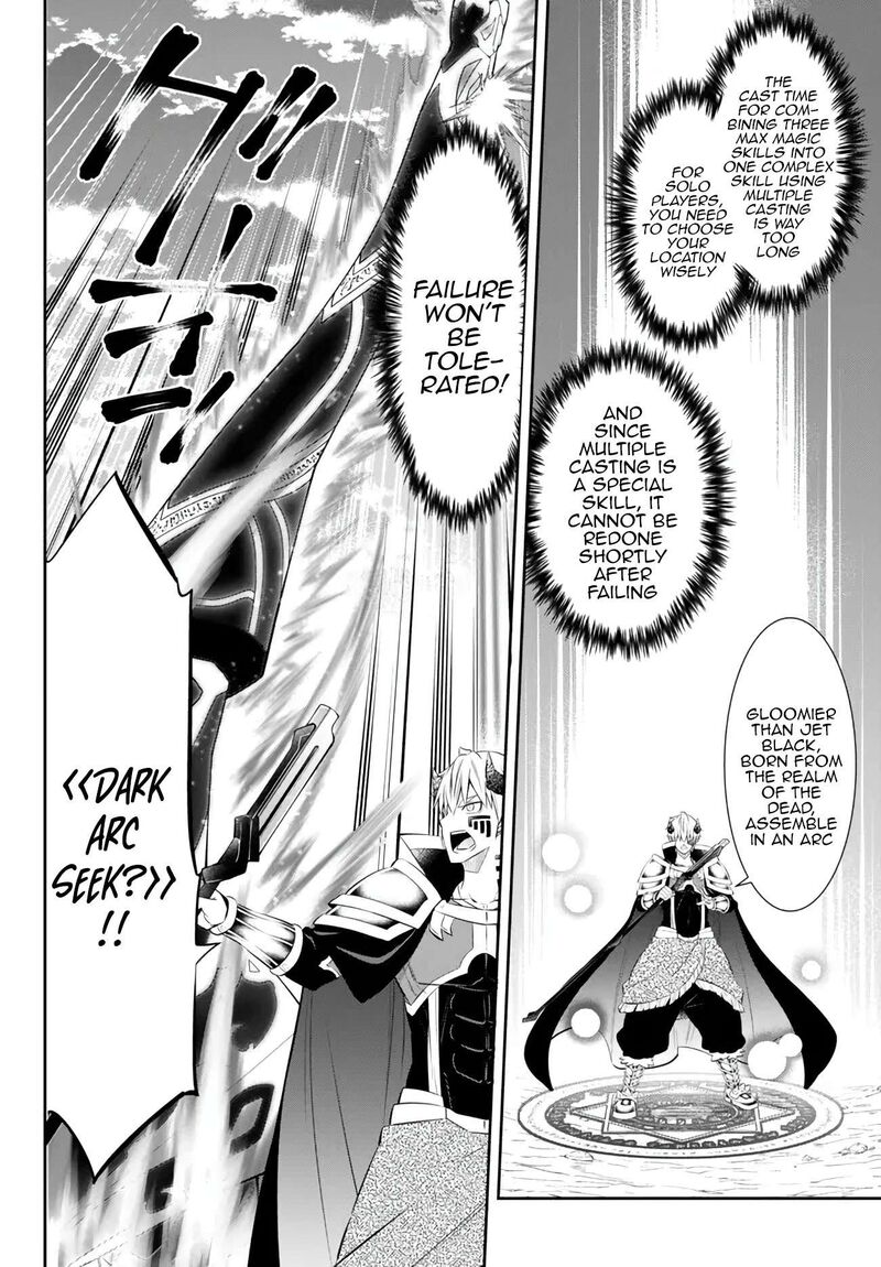 Isekai Maou To Shoukan Shoujo Dorei Majutsu Chapter 101.2 - Page 5 in English