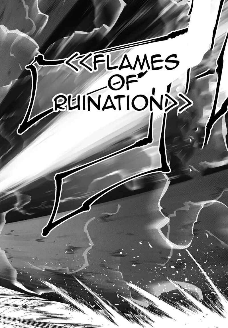 Isekai Maou To Shoukan Shoujo Dorei Majutsu Chapter 101.3 - Page 6 in English