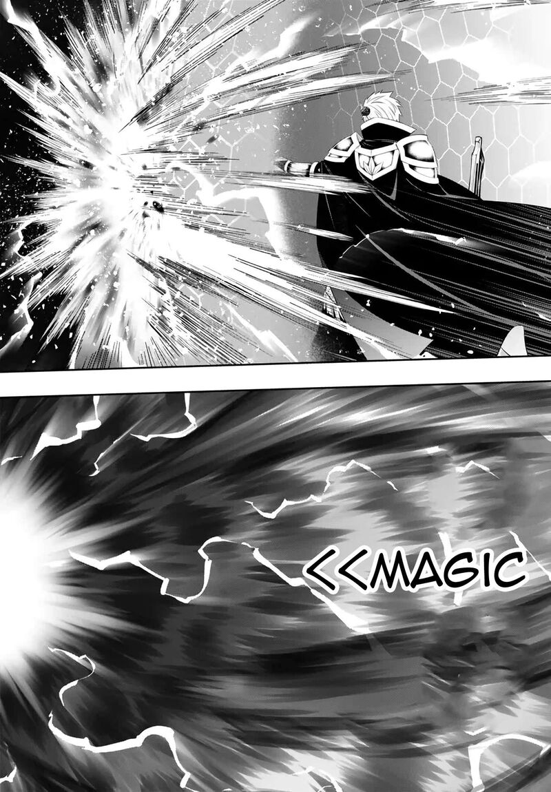 Isekai Maou To Shoukan Shoujo Dorei Majutsu Chapter 101.3 - Page 9 in English