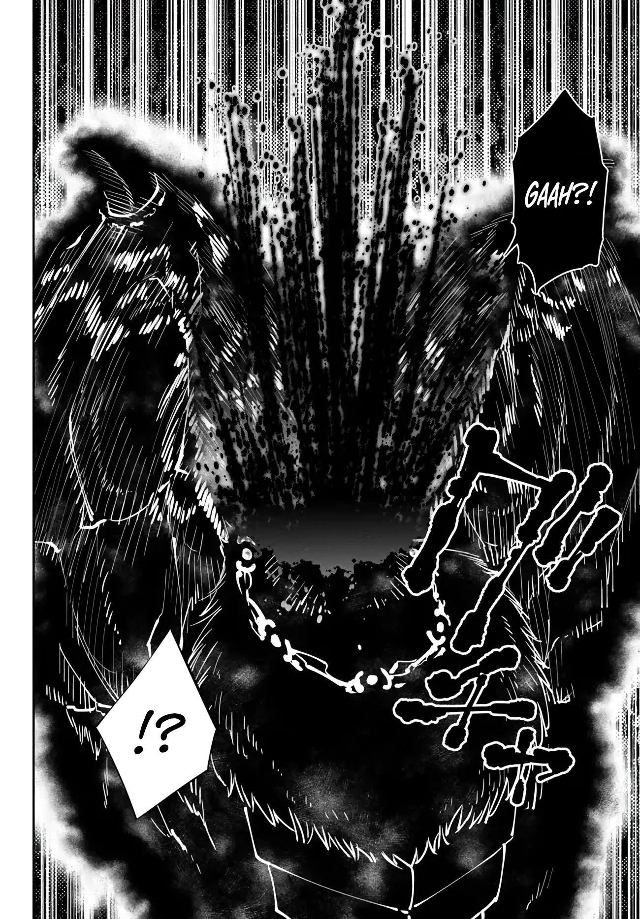 Isekai Maou To Shoukan Shoujo Dorei Majutsu Chapter 105.1 - Page 4 in English
