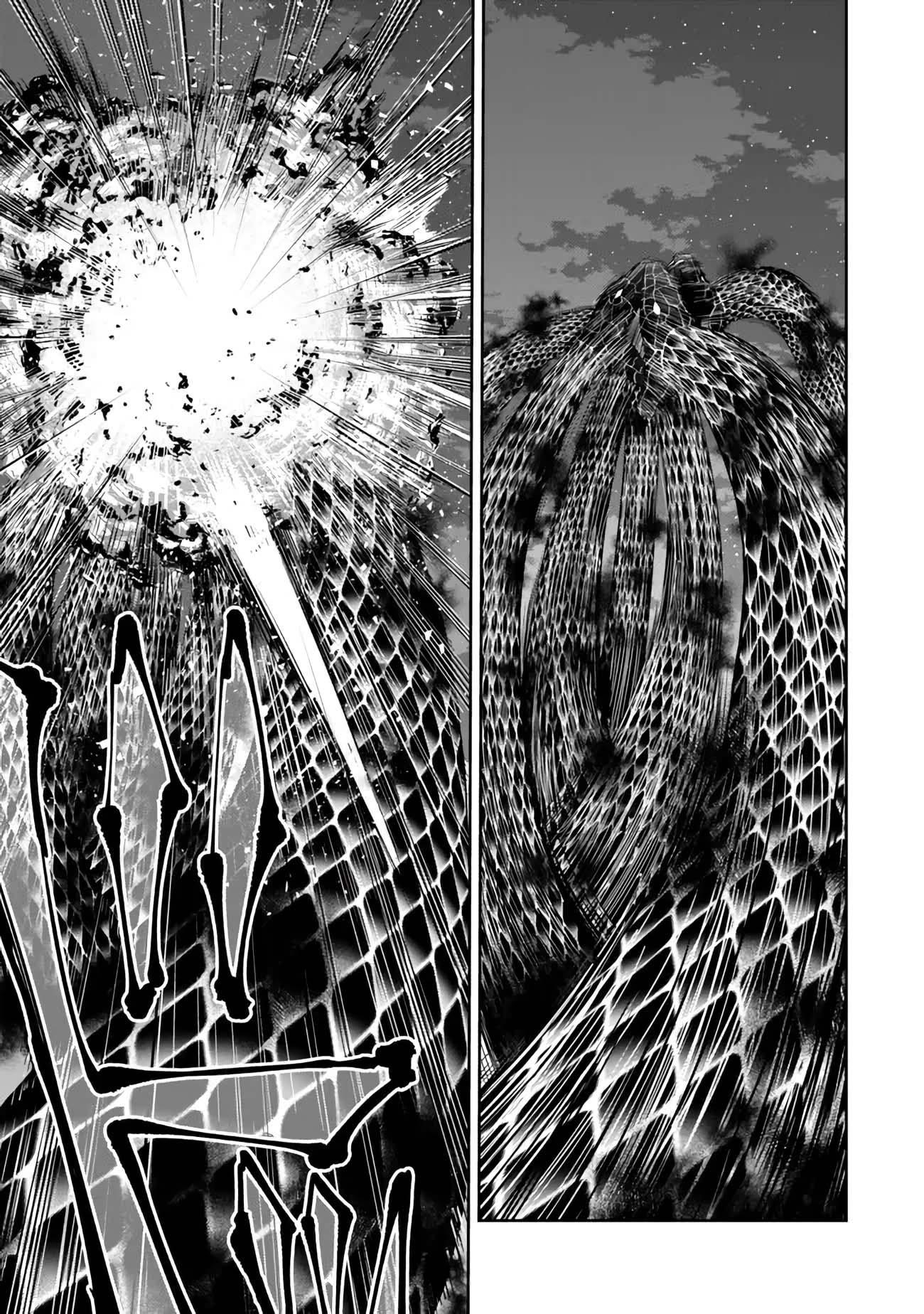 Isekai Maou To Shoukan Shoujo Dorei Majutsu Chapter 106.1 - Page 5 in English