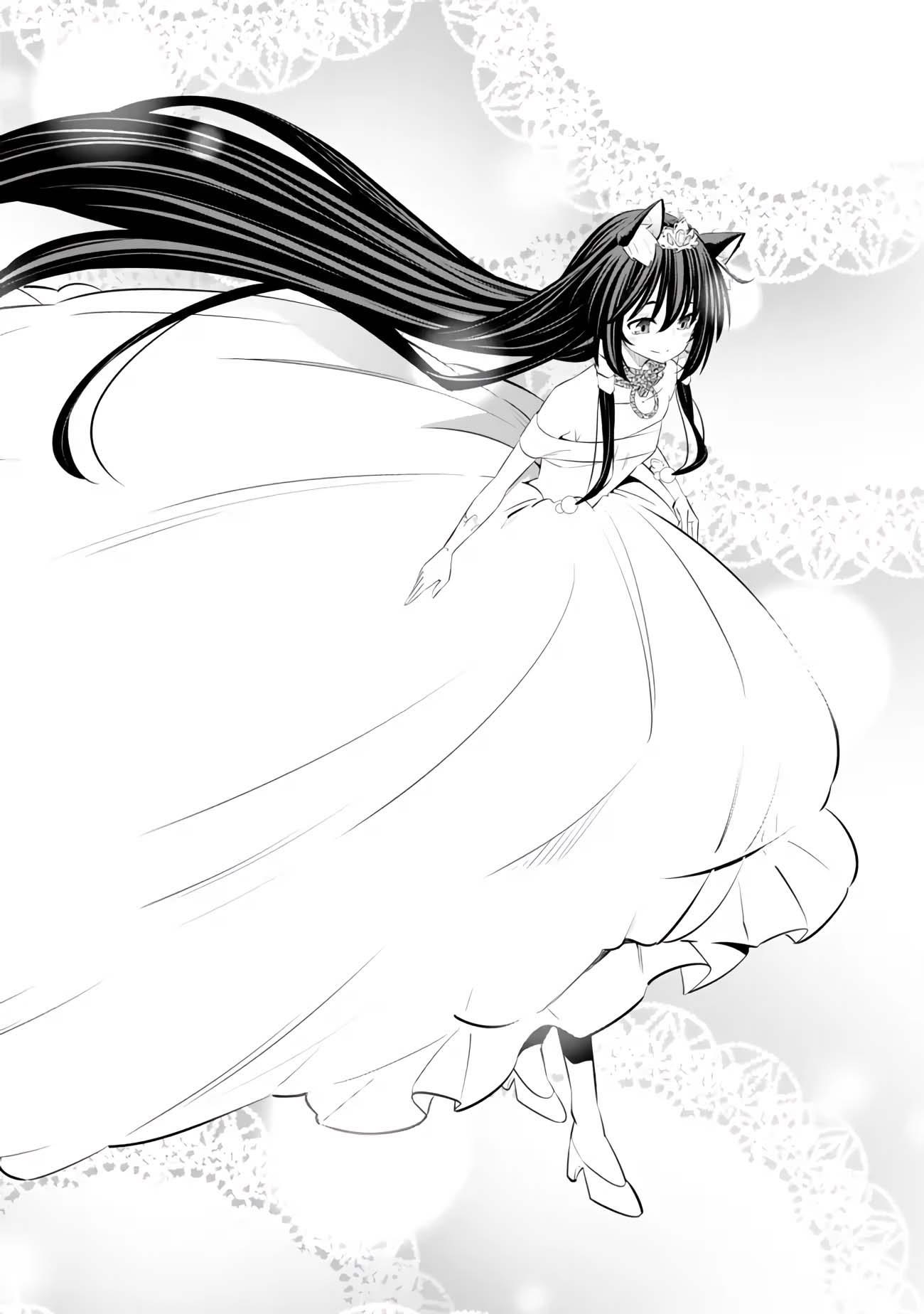 Isekai Maou To Shoukan Shoujo Dorei Majutsu Chapter 106.4 - Page 5 in English