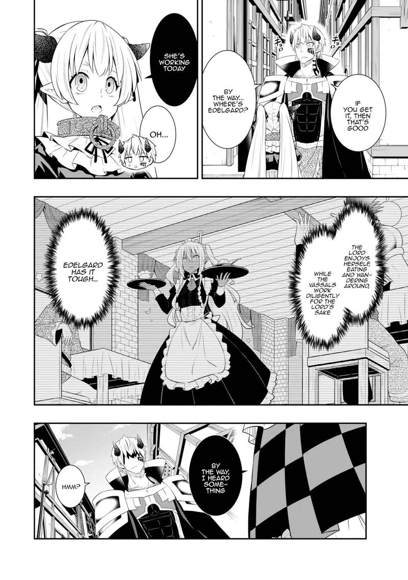 Isekai Maou To Shoukan Shoujo Dorei Majutsu Chapter 109.2 - Page 14 in English