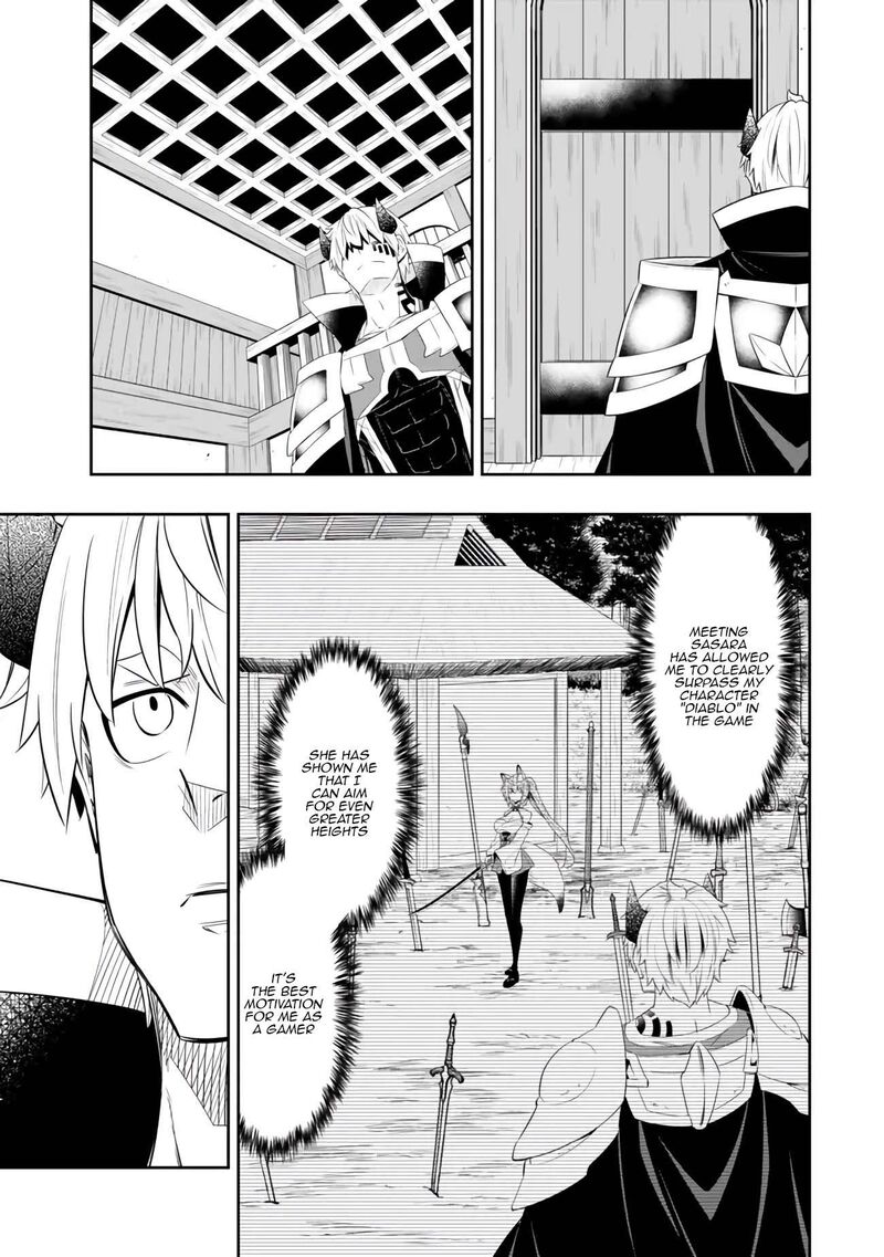 Isekai Maou To Shoukan Shoujo Dorei Majutsu Chapter 109.2 - Page 5 in English