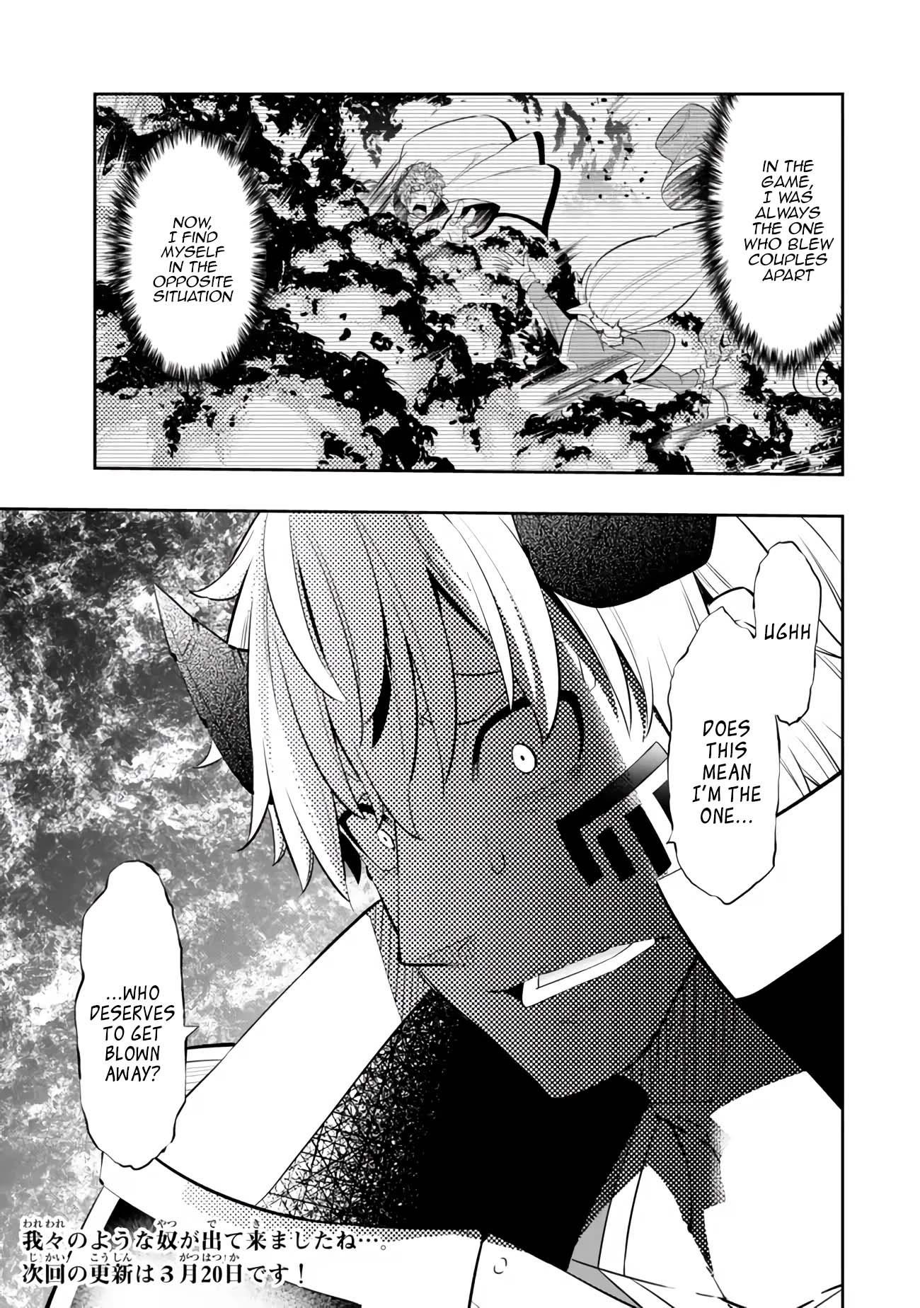 Isekai Maou To Shoukan Shoujo Dorei Majutsu Chapter 110.2 - Page 10 in English