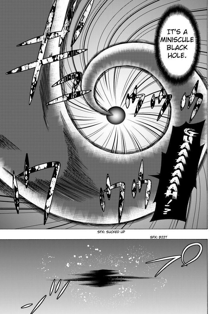 Isekai Maou To Shoukan Shoujo Dorei Majutsu Chapter 12.2 - Page 3 in English