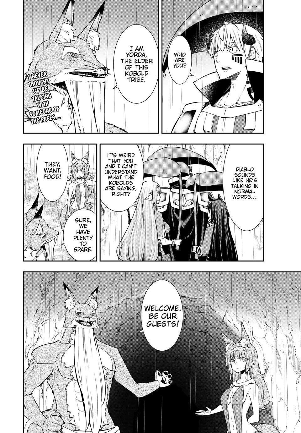 Isekai Maou To Shoukan Shoujo Dorei Majutsu Chapter 121 - Page 12 in English