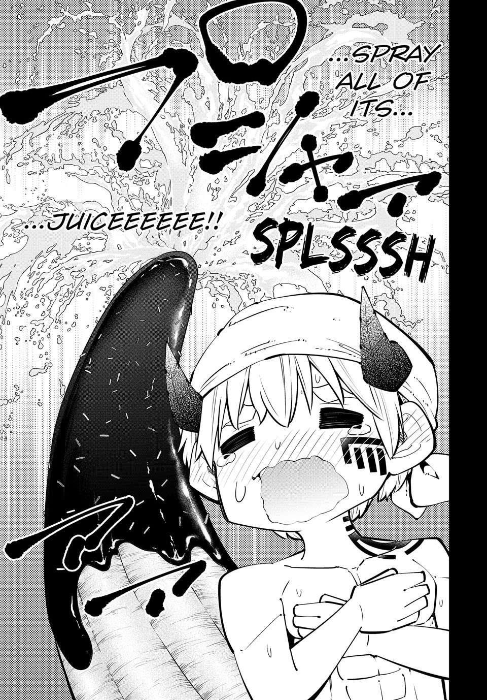 Isekai Maou To Shoukan Shoujo Dorei Majutsu Chapter 124.2 - Page 7 in English