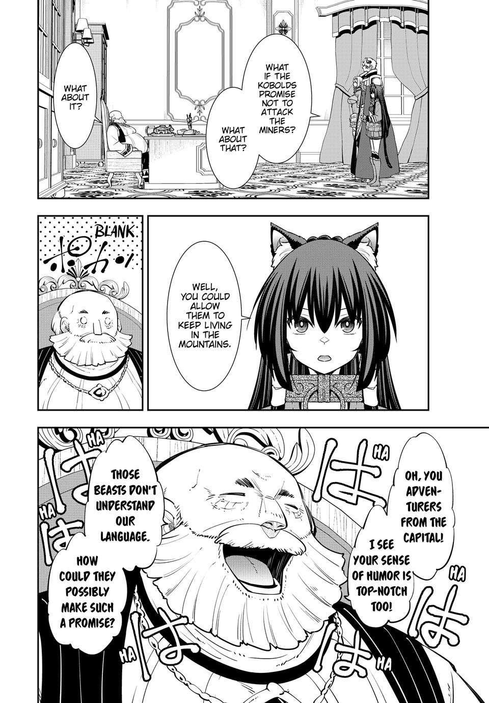 Isekai Maou To Shoukan Shoujo Dorei Majutsu Chapter 125.1 - Page 6 in English