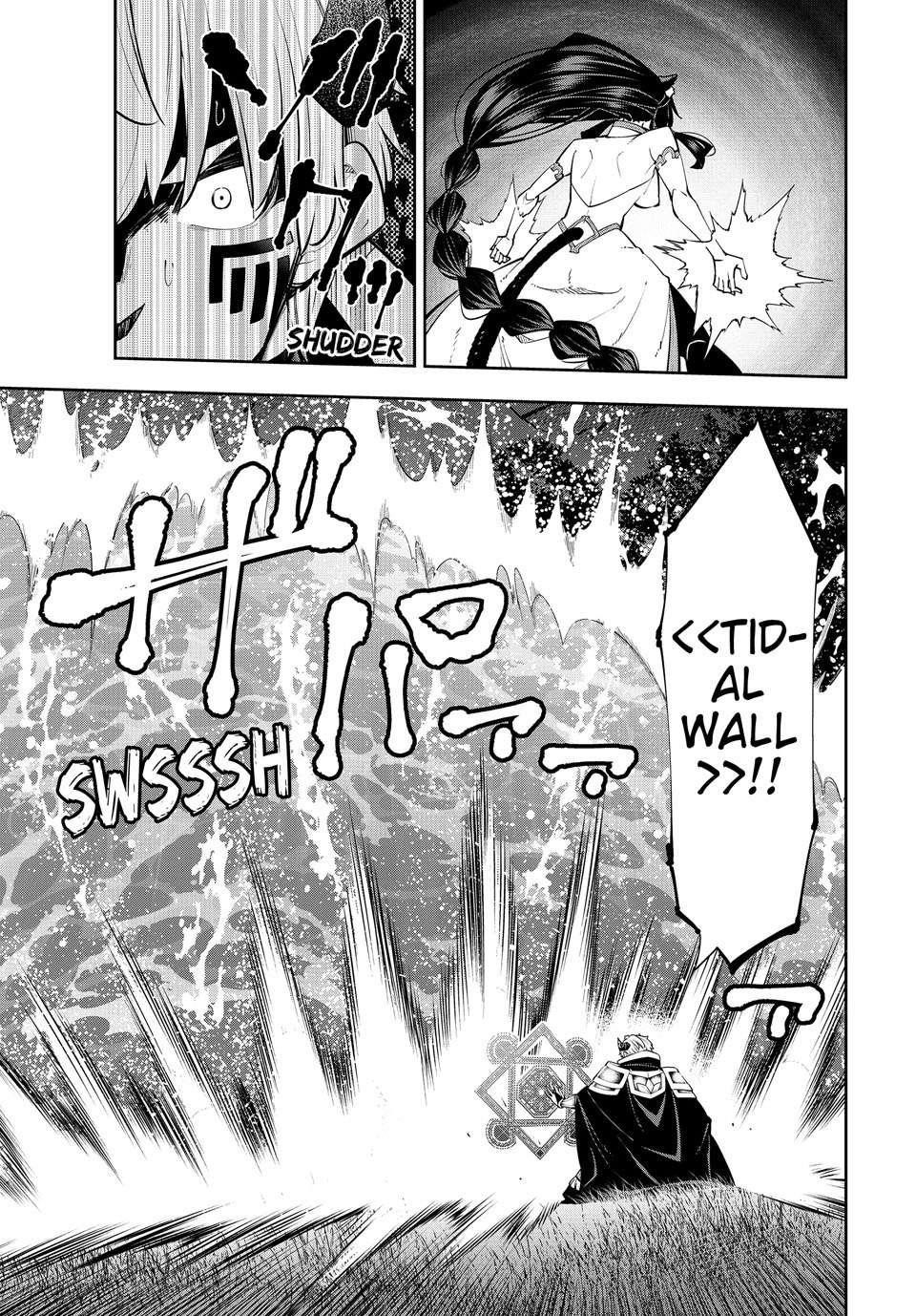 Isekai Maou To Shoukan Shoujo Dorei Majutsu Chapter 126.2 - Page 6 in English