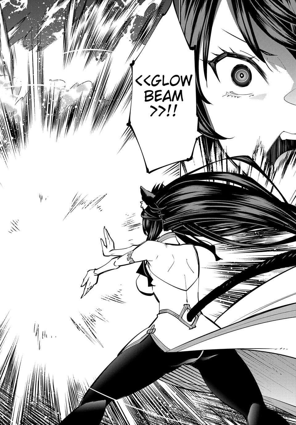 Isekai Maou To Shoukan Shoujo Dorei Majutsu Chapter 126.2 - Page 7 in English
