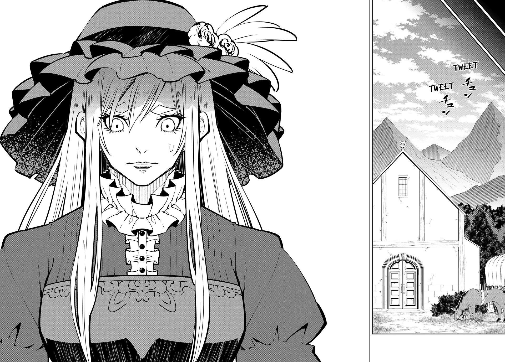Isekai Maou To Shoukan Shoujo Dorei Majutsu Chapter 130 - Page 28 in English