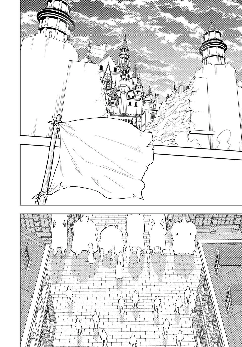 Isekai Maou To Shoukan Shoujo Dorei Majutsu Chapter 131 - Page 24 in English