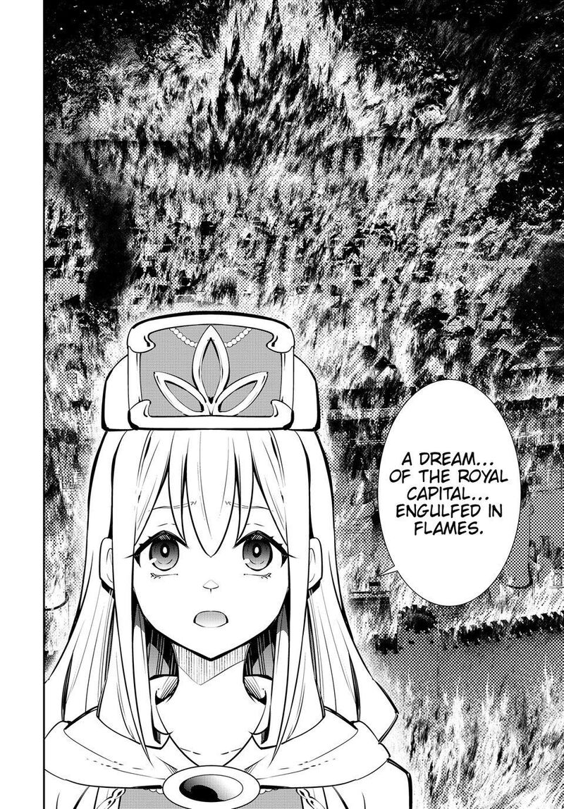 Isekai Maou To Shoukan Shoujo Dorei Majutsu Chapter 132 - Page 42 in English