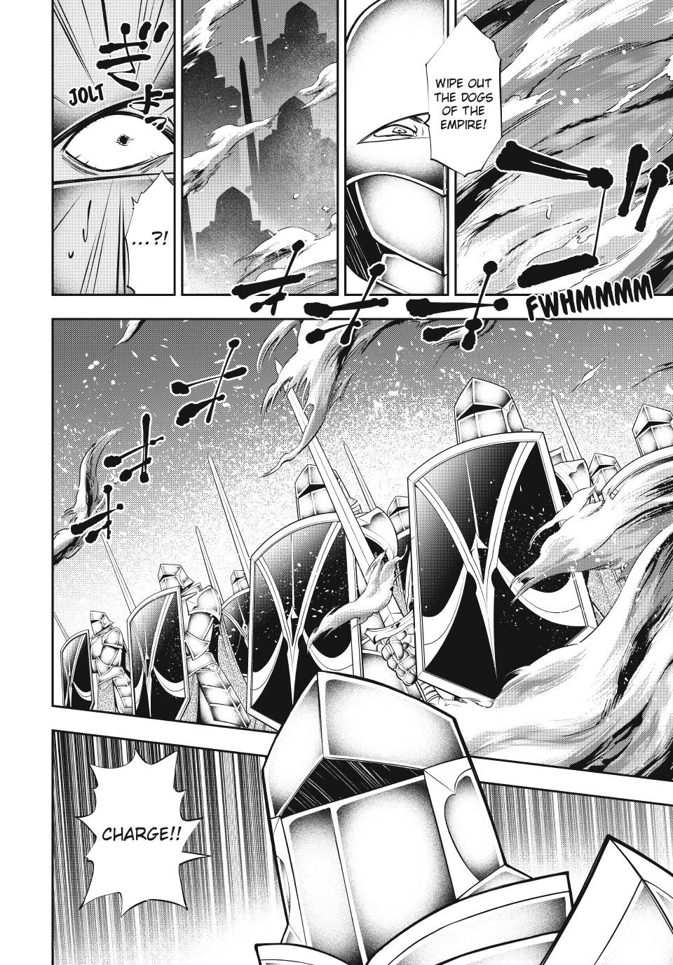 Isekai Maou To Shoukan Shoujo Dorei Majutsu Chapter 133 - Page 14 in English