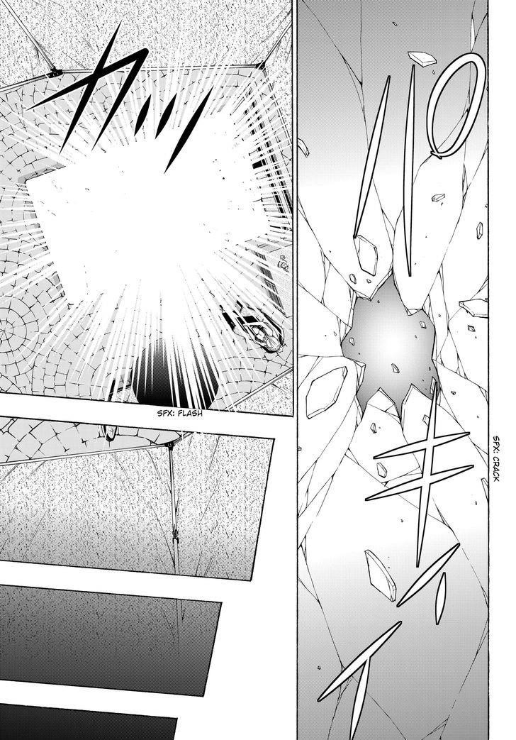 Isekai Maou To Shoukan Shoujo Dorei Majutsu Chapter 15.2 - Page 9 in English