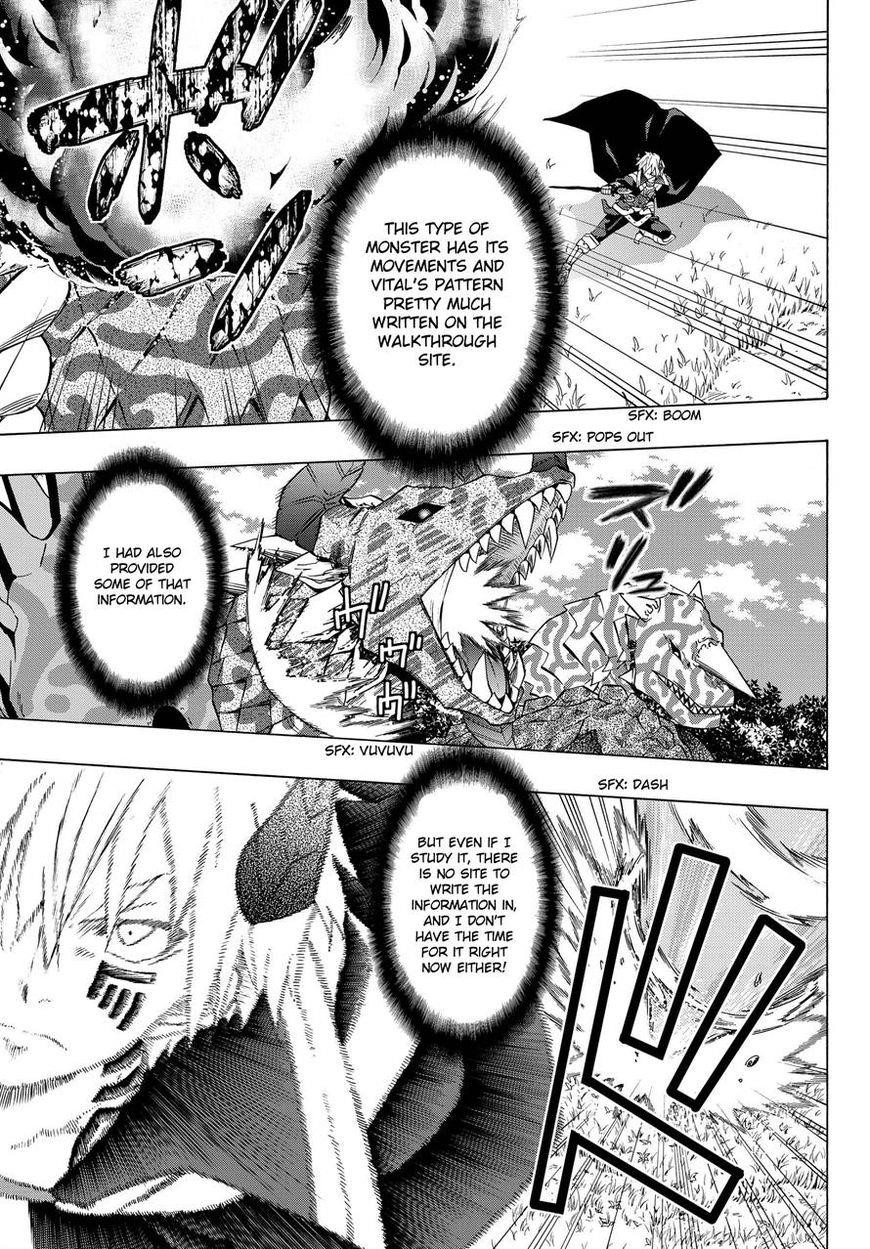 Isekai Maou To Shoukan Shoujo Dorei Majutsu Chapter 19 - Page 12 in English