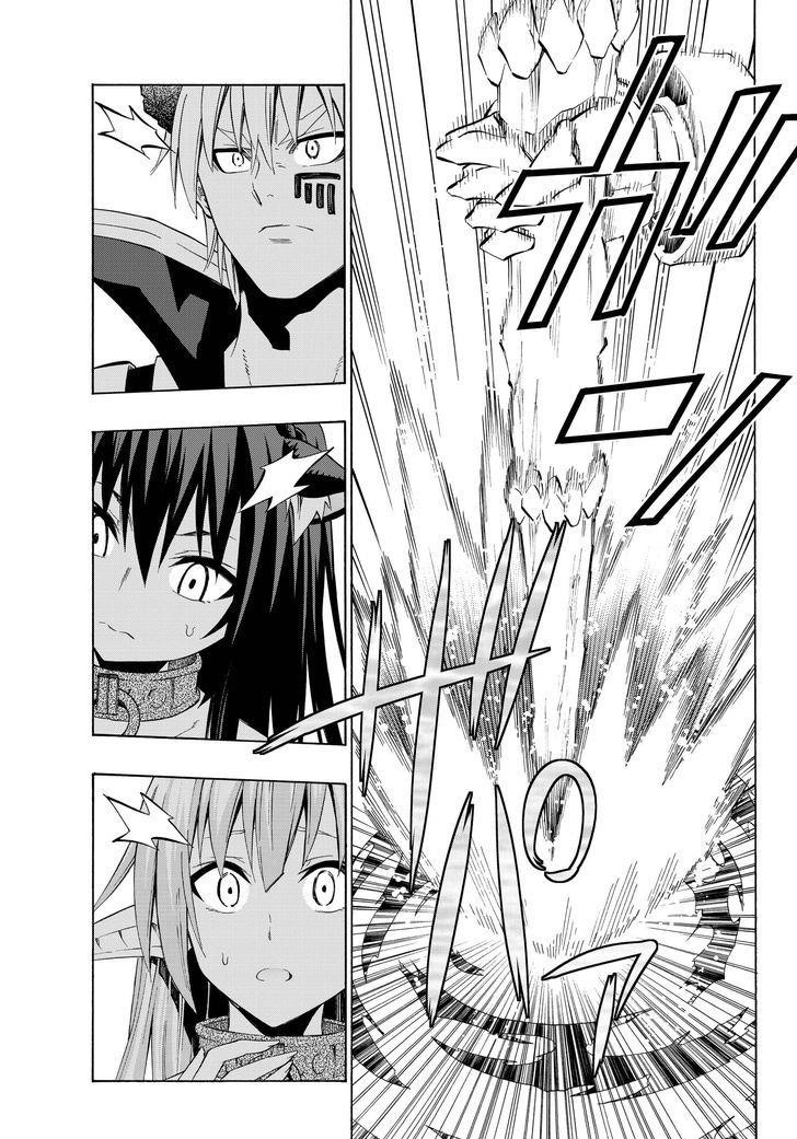 Isekai Maou To Shoukan Shoujo Dorei Majutsu Chapter 23.2 - Page 3 in English