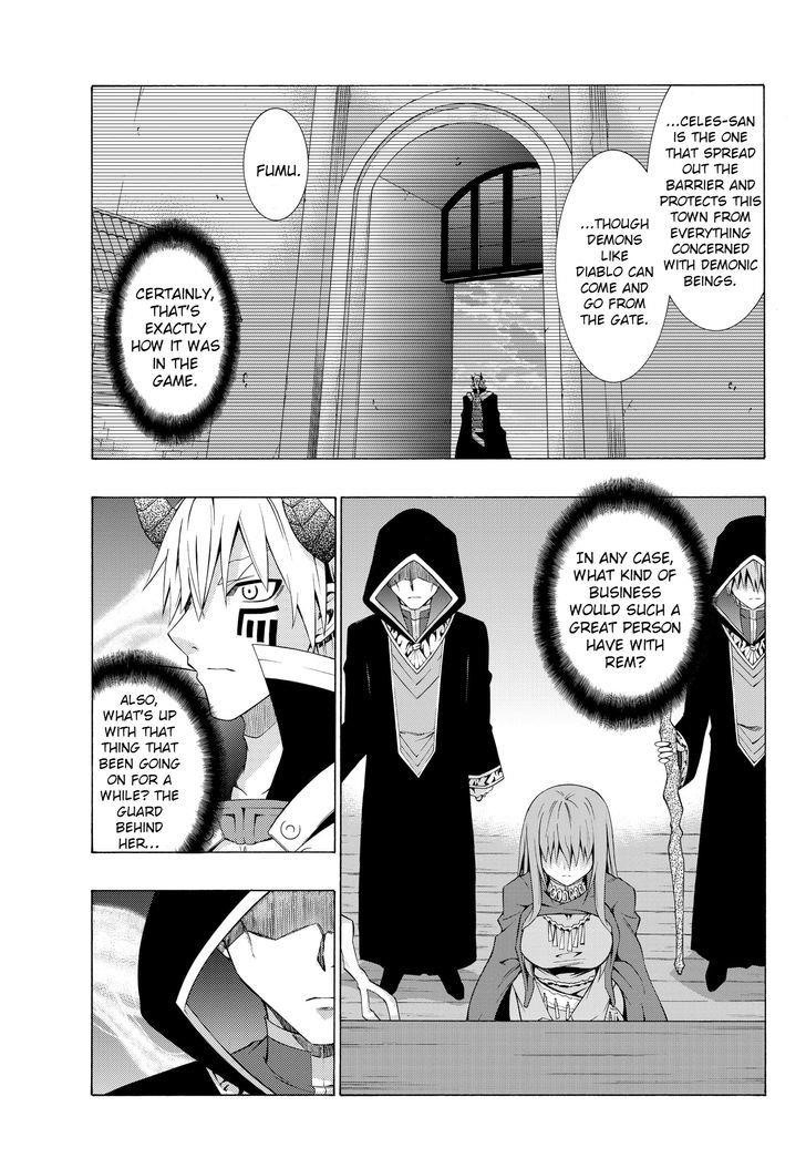 Isekai Maou To Shoukan Shoujo Dorei Majutsu Chapter 3.1 - Page 5 in English