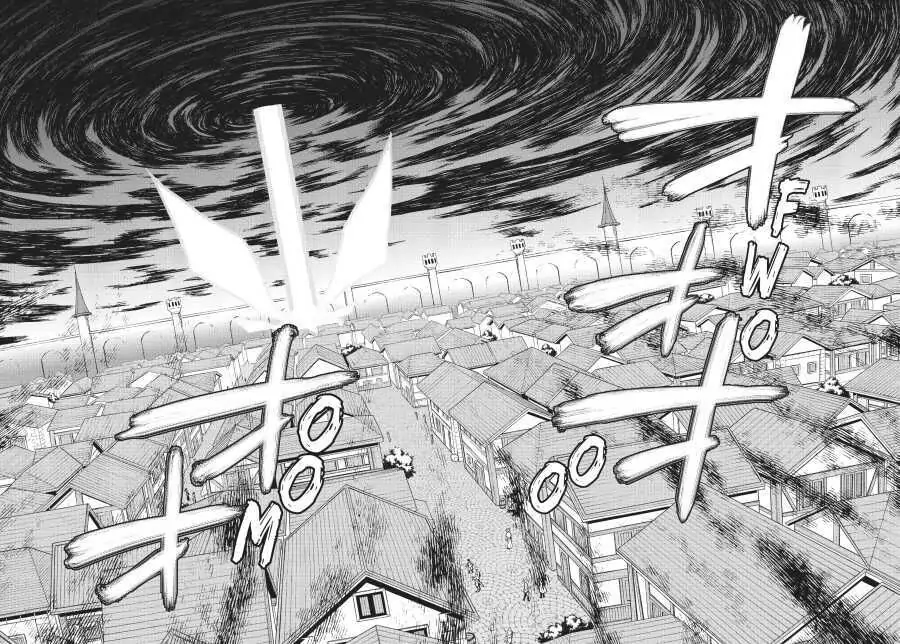 Isekai Maou To Shoukan Shoujo Dorei Majutsu Chapter 33.1 - Page 31 in English