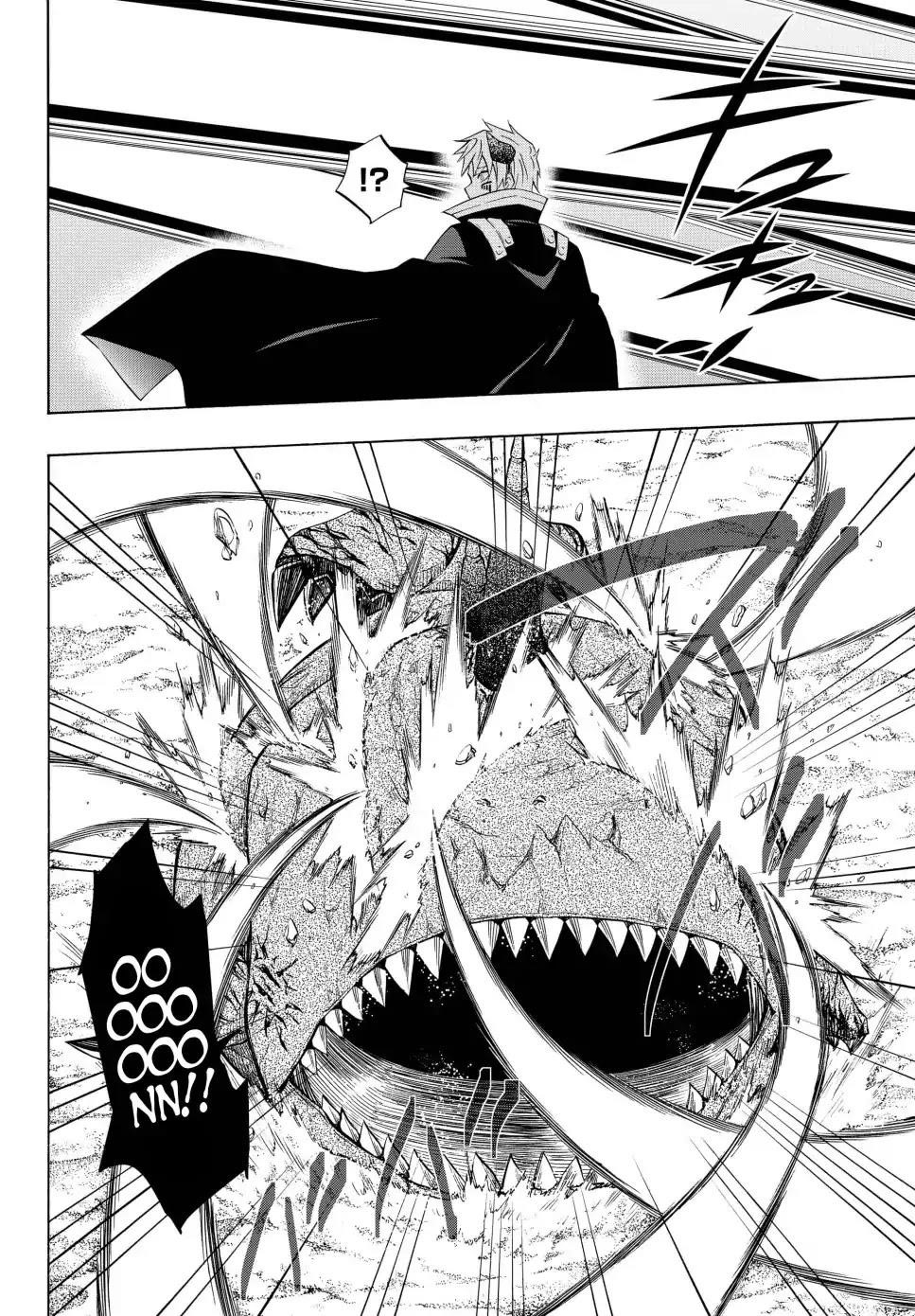 Isekai Maou To Shoukan Shoujo Dorei Majutsu Chapter 45.2 - Page 5 in English