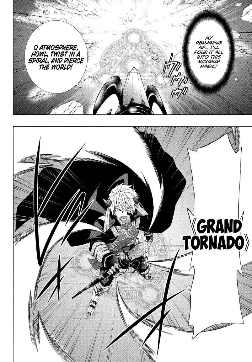 Isekai Maou To Shoukan Shoujo Dorei Majutsu Chapter 51.1 - Page 9 in English