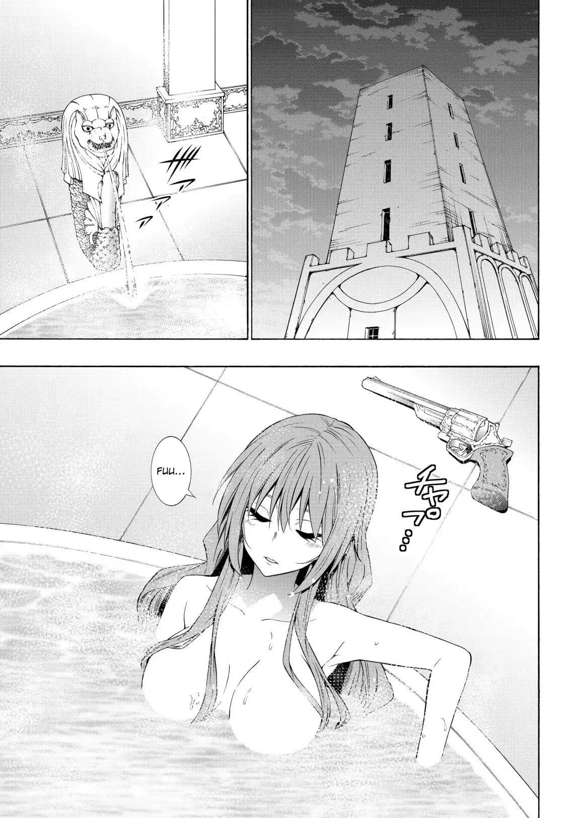 Isekai Maou To Shoukan Shoujo Dorei Majutsu Chapter 51.2 - Page 5 in English