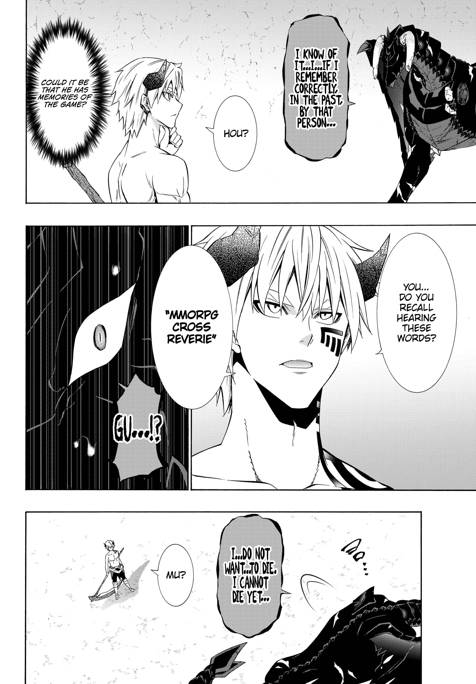 Isekai Maou To Shoukan Shoujo Dorei Majutsu Chapter 57.1 - Page 10 in English