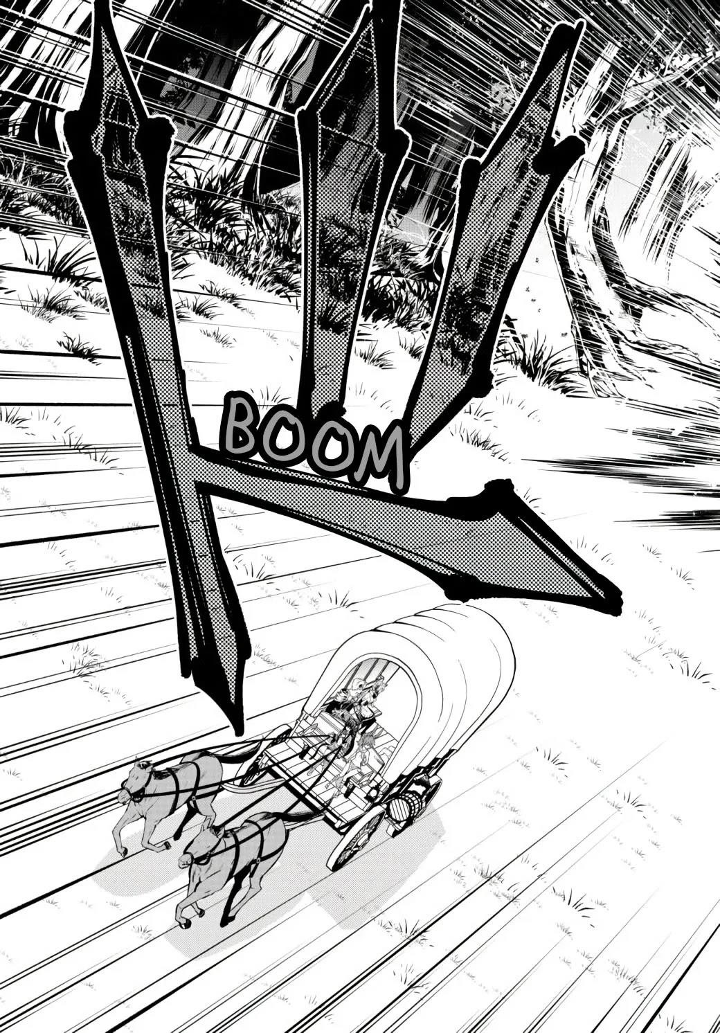 Isekai Maou To Shoukan Shoujo Dorei Majutsu Chapter 74.1 - Page 7 in English