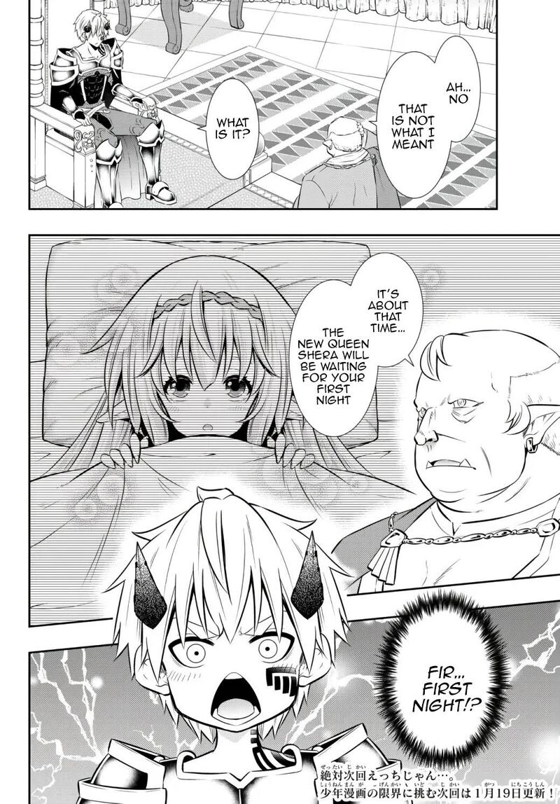Isekai Maou To Shoukan Shoujo Dorei Majutsu Chapter 85.3 - Page 15 in English