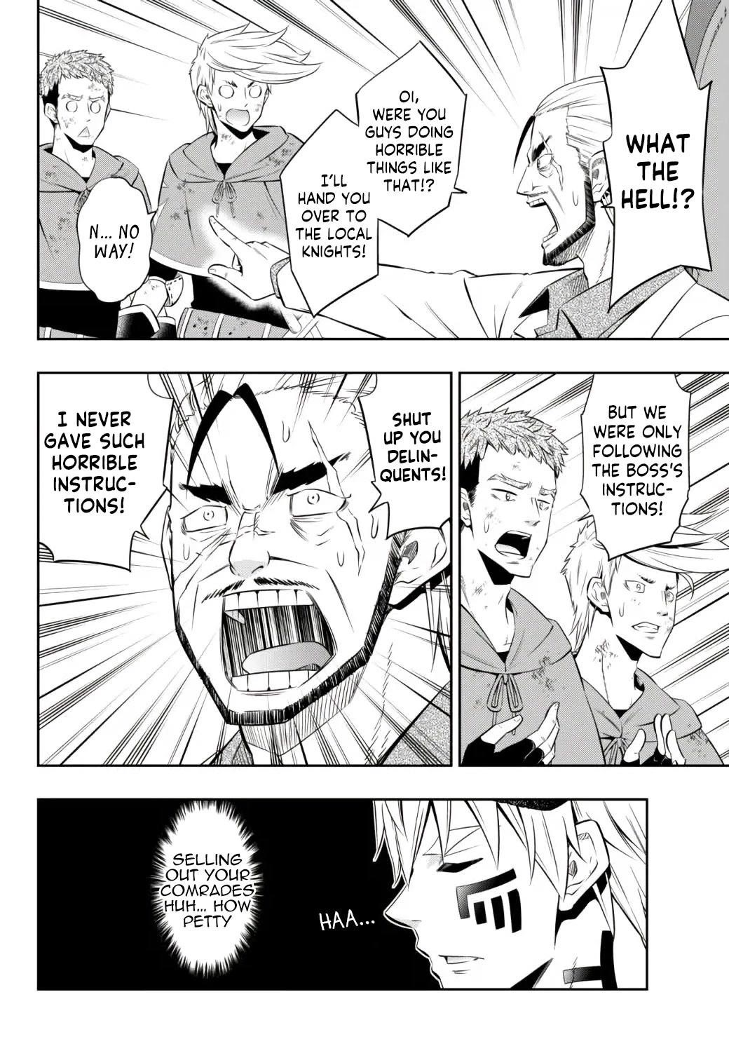 Isekai Maou To Shoukan Shoujo Dorei Majutsu Chapter 87.2 - Page 12 in English