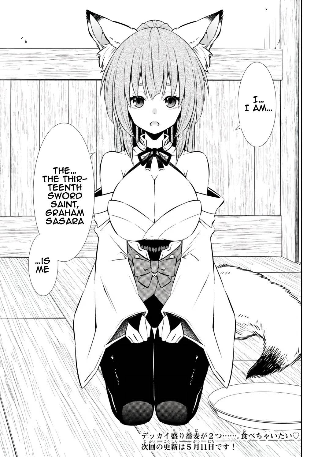 Isekai Maou To Shoukan Shoujo Dorei Majutsu Chapter 89.2 - Page 11 in English