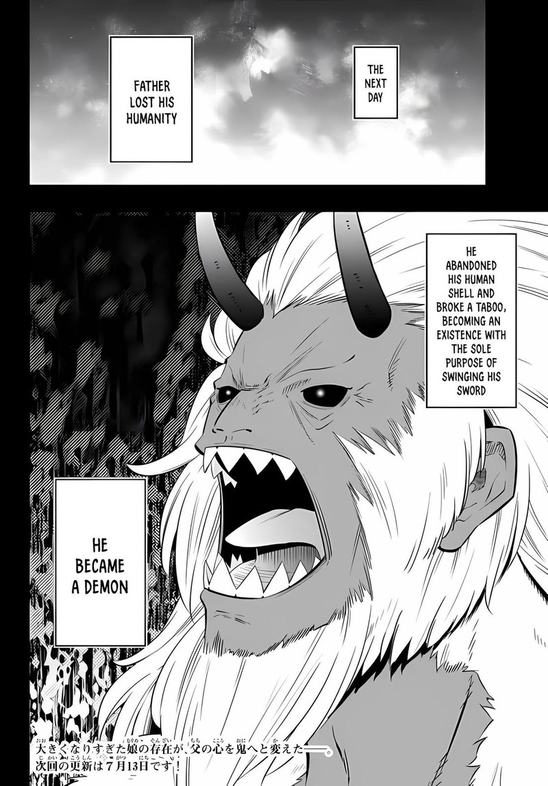 Isekai Maou To Shoukan Shoujo Dorei Majutsu Chapter 91.2 - Page 11 in English